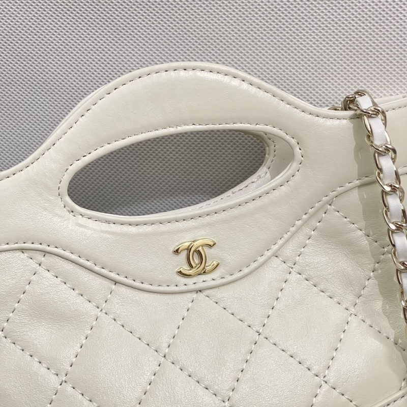 Chanel Satchel Bags